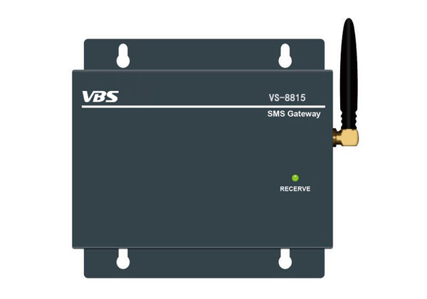 短信接入模块VS-8815