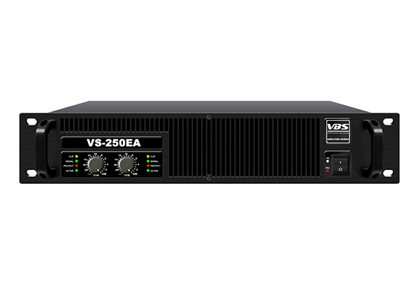 EA系列专业功放   VS-250EA  VS-350EA  VS-450EA  VS-550EA  VS-650EA  VS-850EA 