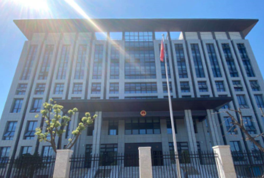 安徽省六安市人民法院