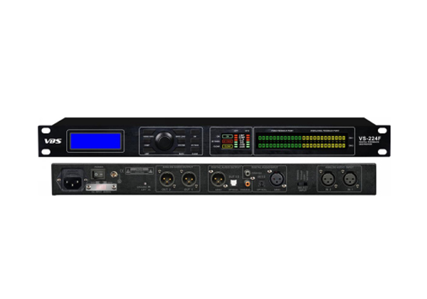 数字反馈抑制器 VS-224F