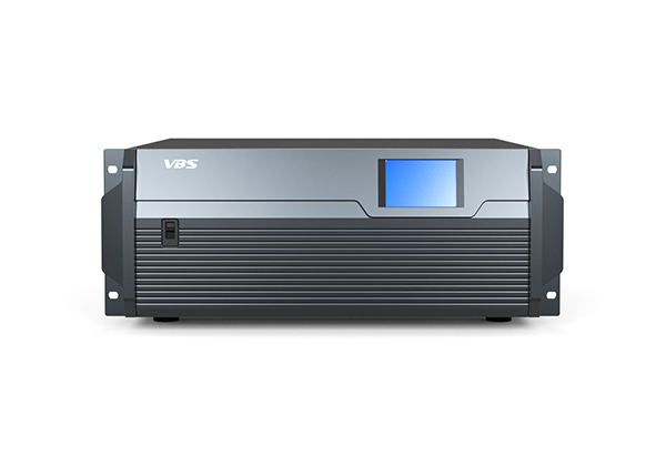 KVM分布式协同管理系统主机VS-5800M