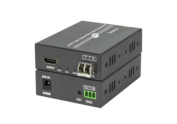 HDMI收发器  KE-HDMI/TR